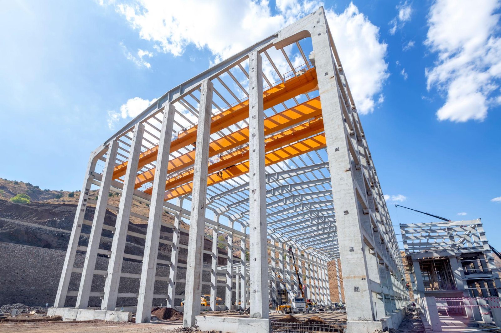 Third Party Inspection Services - Independent Engineering Inspections